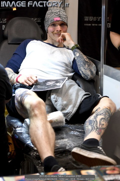 2017-02-03 Milano Tattoo Convention 0753